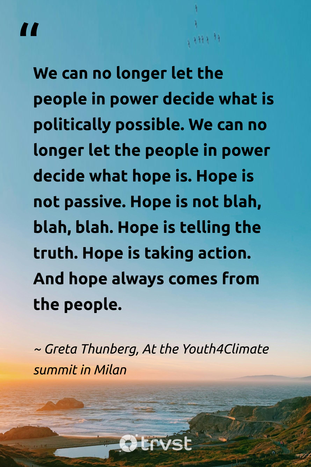 40 Climate Change Quotes Echoing Urgency To Save The Planet 40 Climate Change Quotes Echoing Urgency To Save The Planet