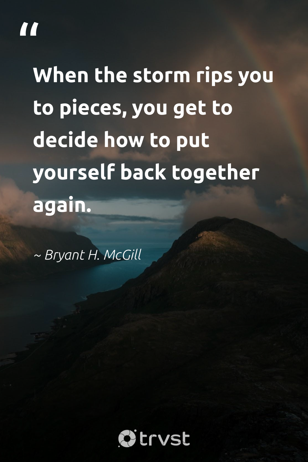 65 Storm Quotes To Navigate Choppy Weather (2025)