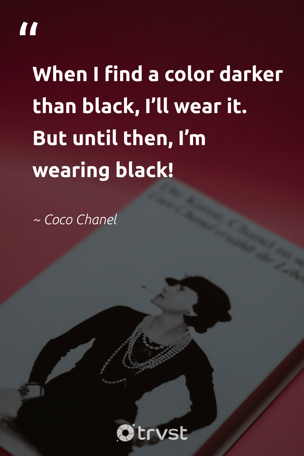 76 Black Color Quotes Reflecting on Dark Muted Tones (2025)