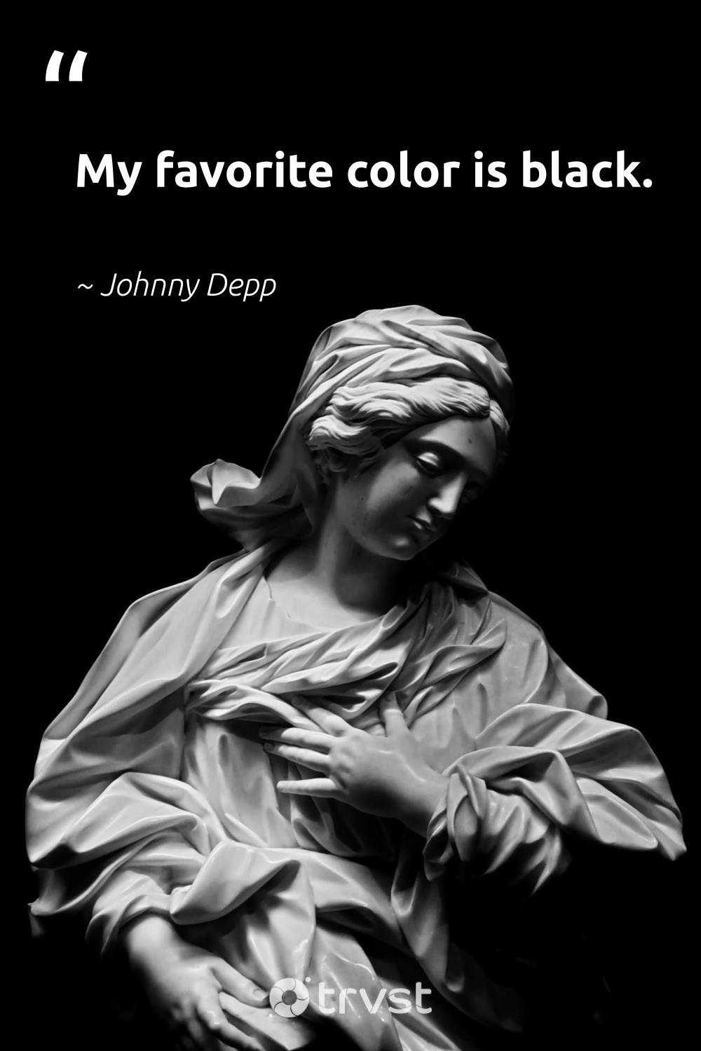 76 Black Color Quotes Reflecting on Dark Muted Tones (2025)
