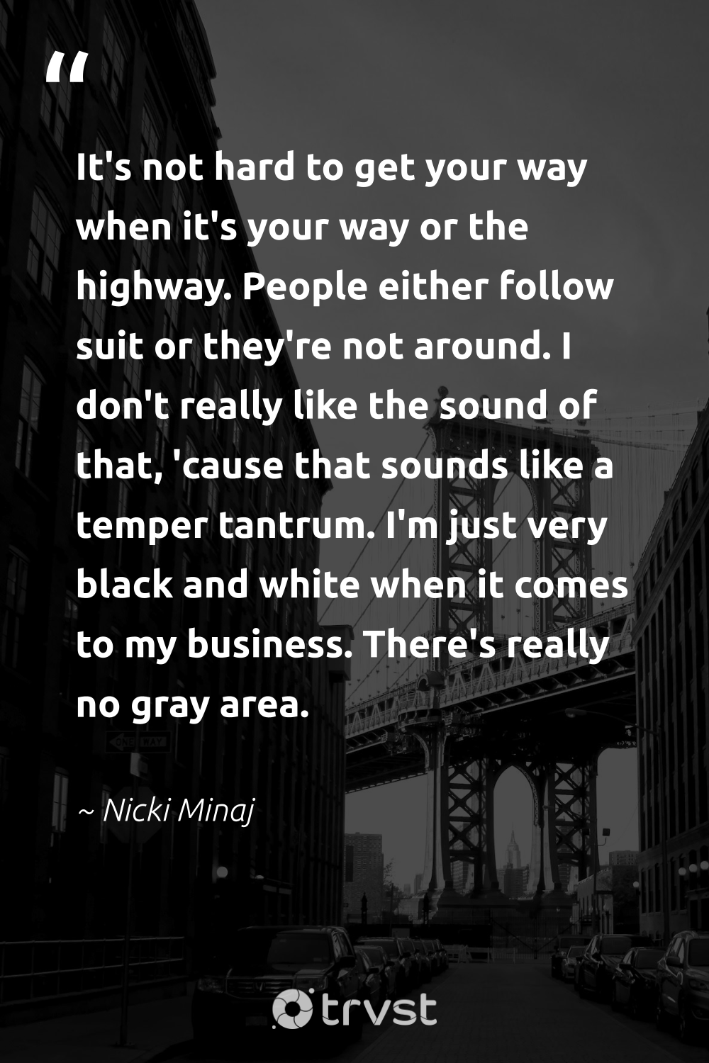 70 Black And White Quotes For Contrast Appreciation (2024)