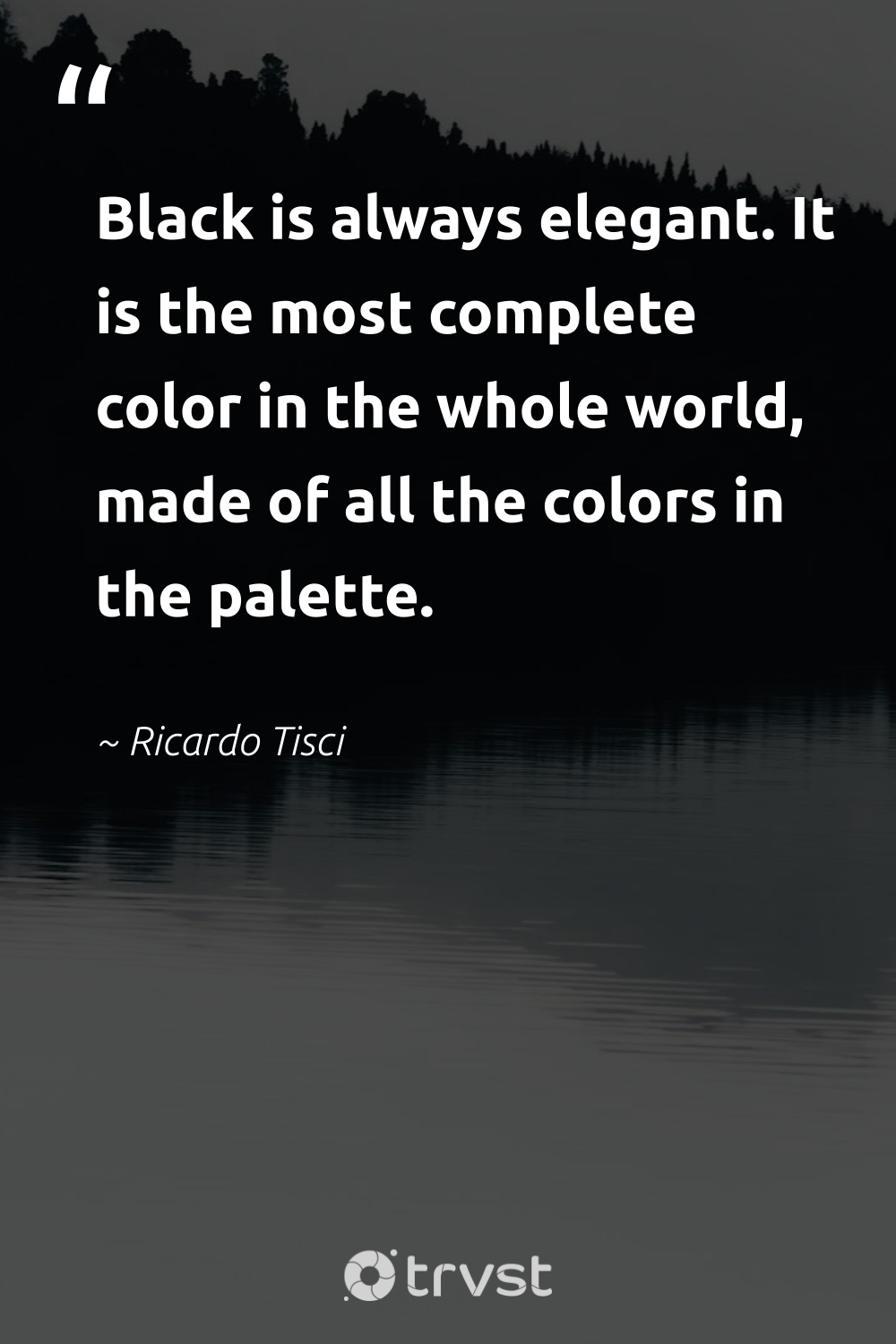 76 Black Color Quotes Reflecting on Dark Muted Tones (2025)