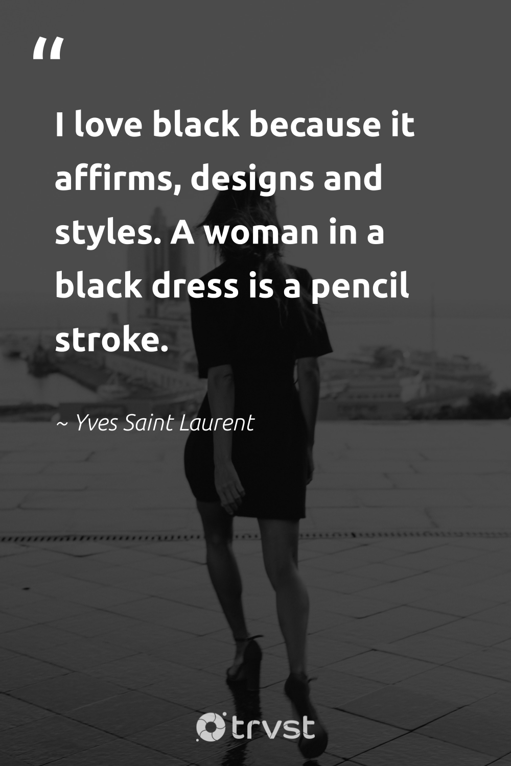 76 Black Color Quotes Reflecting on Dark Muted Tones (2025)