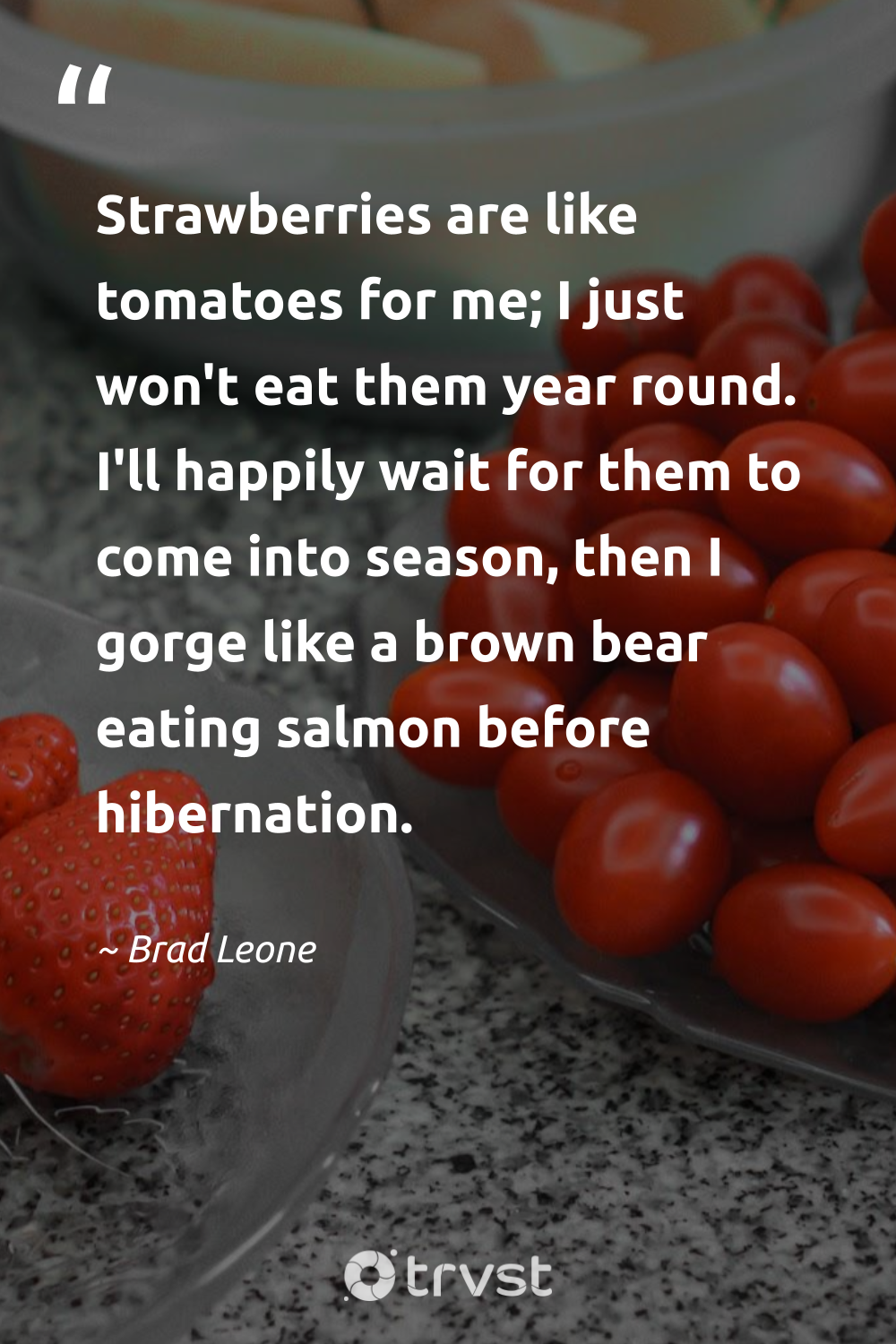 85 Strawberry Quotes To Freshen And Sweeten Your Day