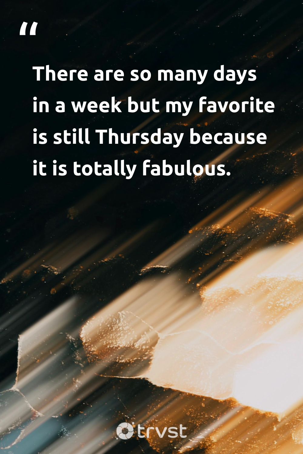 66 Thursday Quotes and Sayings for a Brilliant Day (2024)