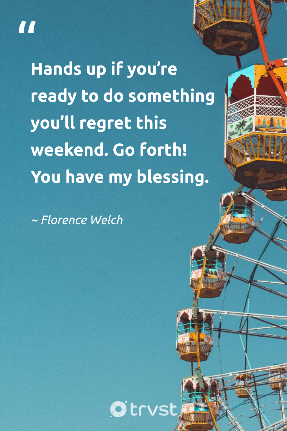 53 Weekend Quotes to Liven Up Your Rest Days (2024)